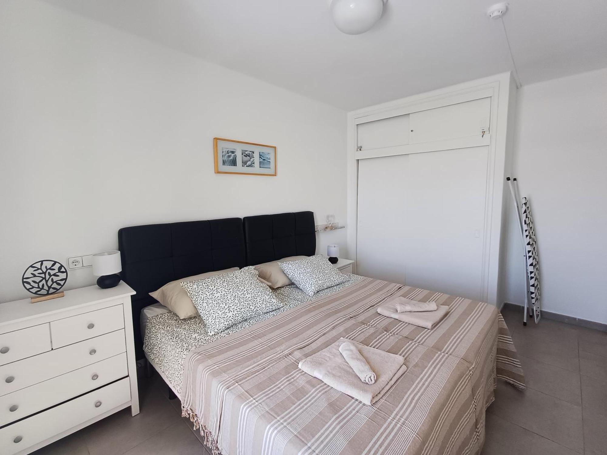 Floor Ocean Views Lanzamar - Renovated Gem With A Sunny, Private Terrace & Elevator & Pool - Puerto Del Carmen * Puerto del Carmen (Lanzarote)