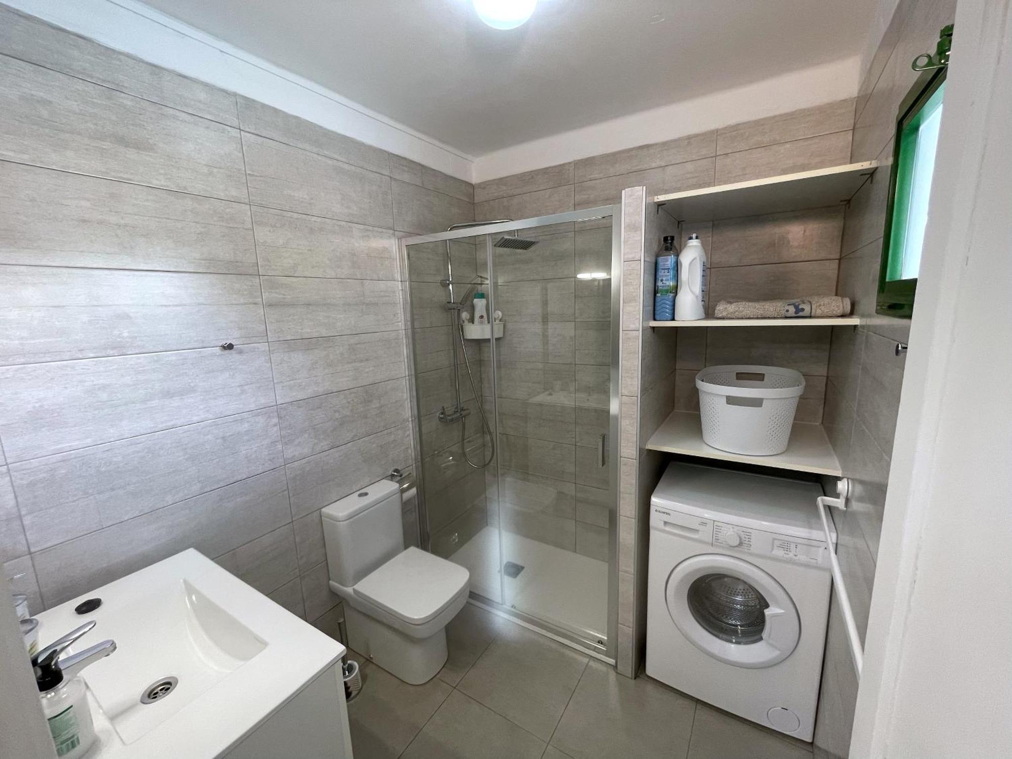 Floor Ocean Views Lanzamar - Renovated Gem With A Sunny, Private Terrace & Elevator & Pool - Puerto Del Carmen